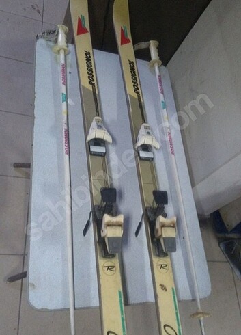 KAYAK VE KAYAK - Görsel 3