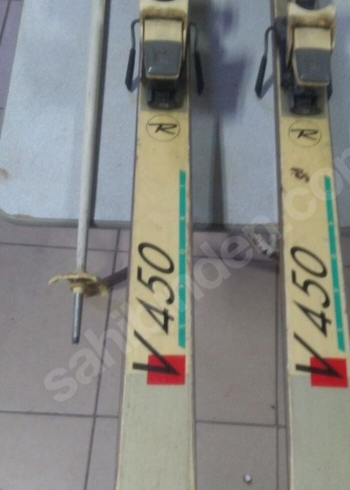 KAYAK VE KAYAK - Görsel 2