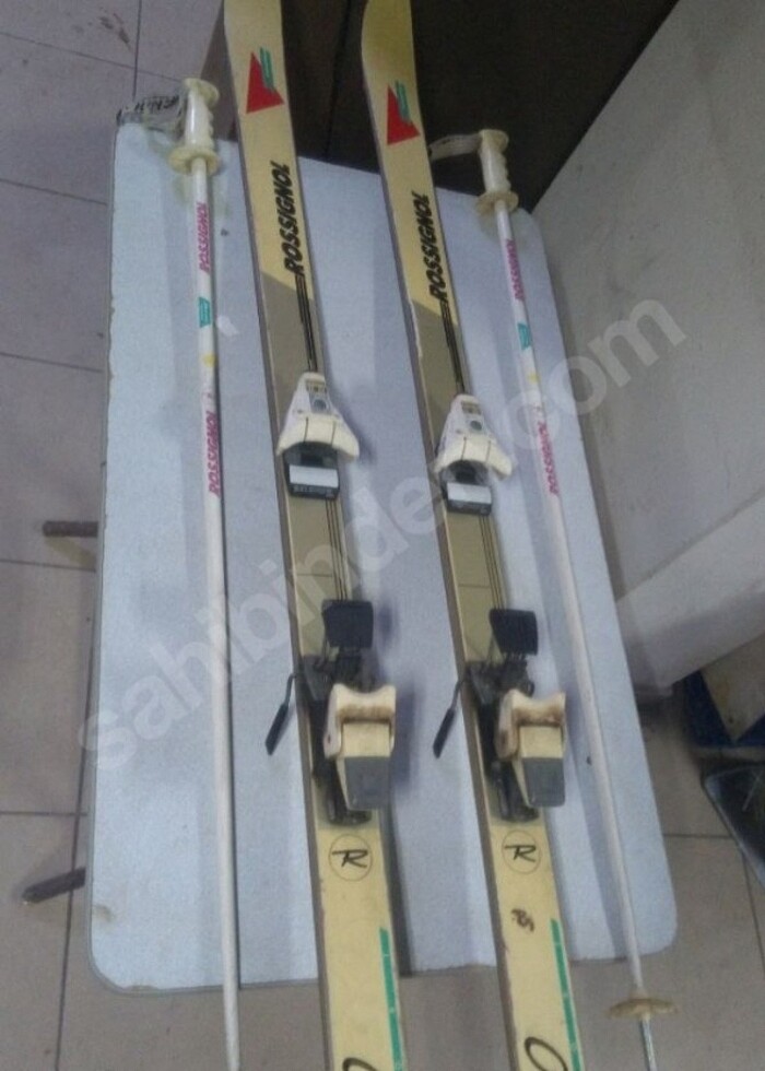 KAYAK VE KAYAK - Görsel 3