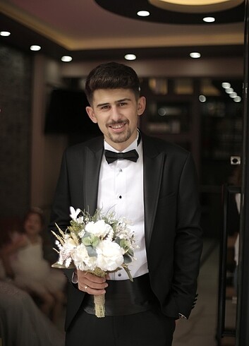 Smokin damatlık