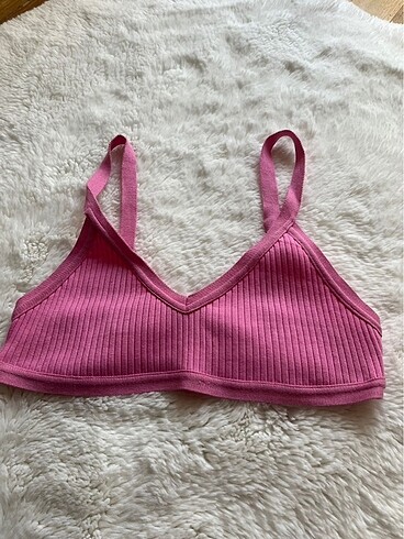 Zara crop