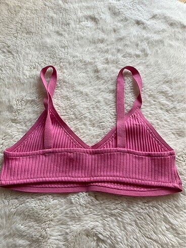 Zara Zara crop
