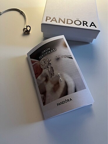  Beden Pandora