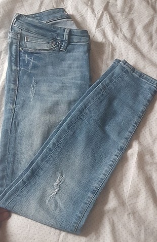 mavi skinny jean