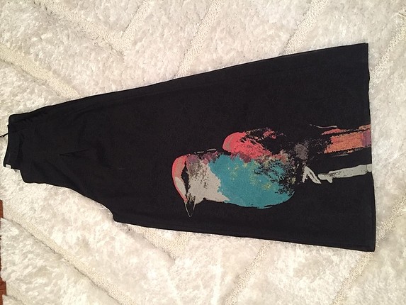 twist pant