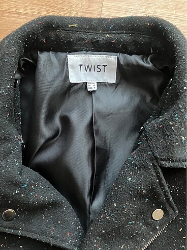 Twist Twist marka mont