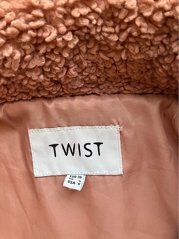 s Beden Twist kaban