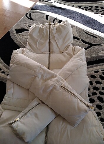 Zara Zara mont