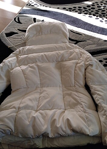 l Beden Zara mont