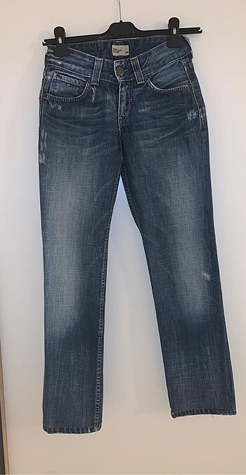 Tommy Hilfiger Tommy Hilfiger jean