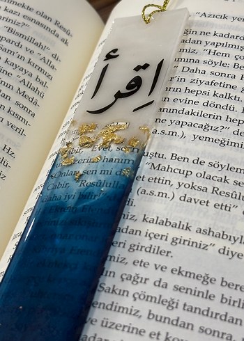 hgcollection Ramazana Özel İkra - Bereket - Şükür Hediye Seti - Görsel 2