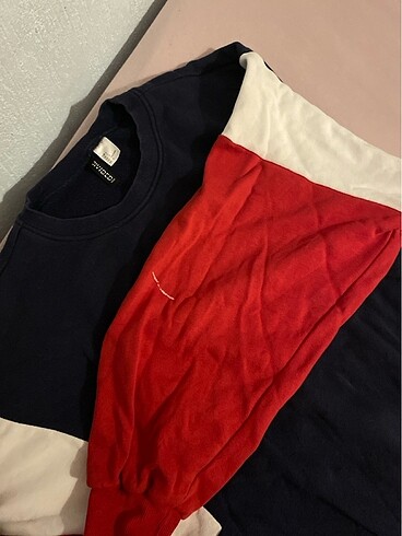l Beden Sweatshirt
