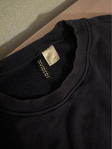 H&M Sweatshirt