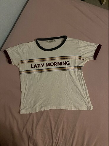 Pull&Bear tshirt