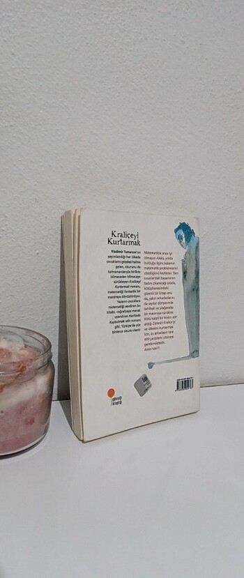 Kraliçeyi kurtarmak
