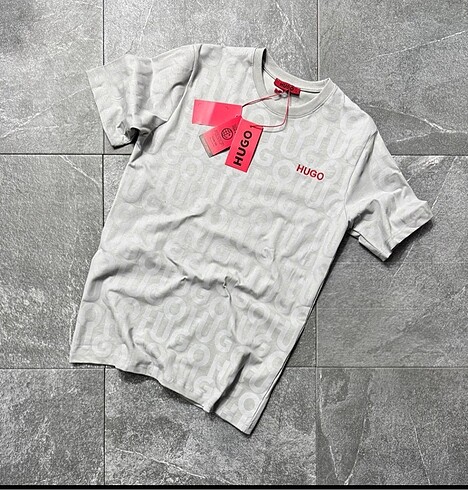 l/xl Beden HUGO TSHİRT