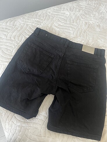 30 Beden Zara kot şort