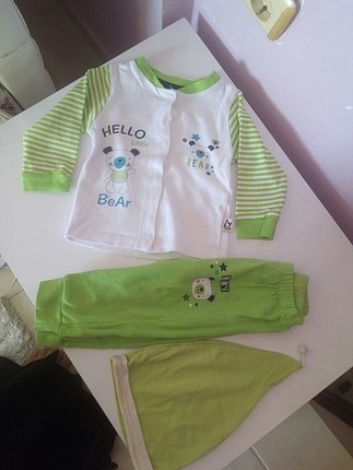 yesil takim