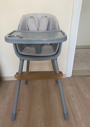 Bebek Mama Sandalyesi