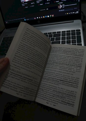 Hz. Muhammed ve Son Peygamber Kitap Seti- 3 adet - Görsel 5