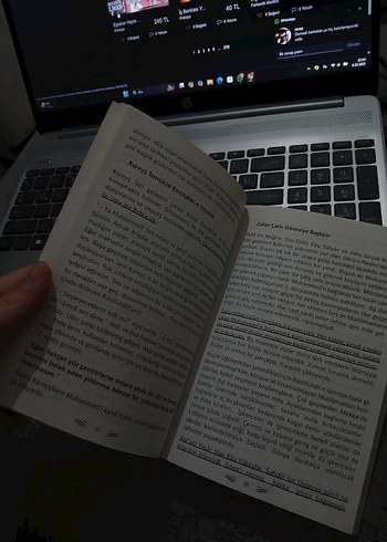 Hz. Muhammed ve Son Peygamber Kitap Seti- 3 adet - Görsel 6