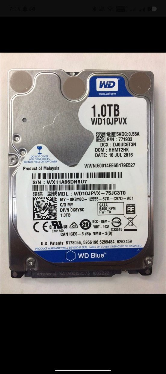 Huawei matebook d15 - Görsel 5