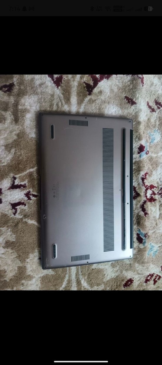 Huawei matebook d15 - Görsel 3