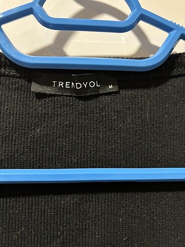 Trendyol & Milla Trendyol crop