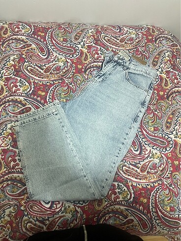 kot pantolon