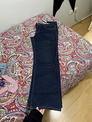 38 Beden pantalon
