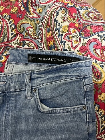 Armani Exchange pantalon