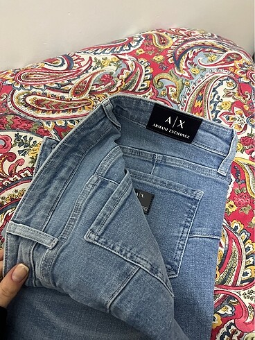 m Beden pantalon