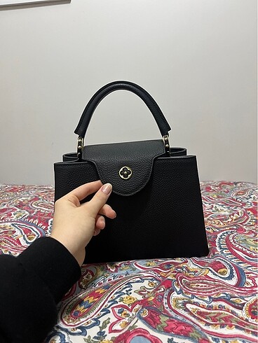 Louis Vuitton çanta