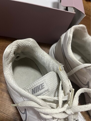 Nike nike spor ayakkabı