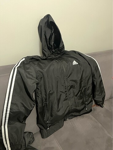 adidas yagmurluk