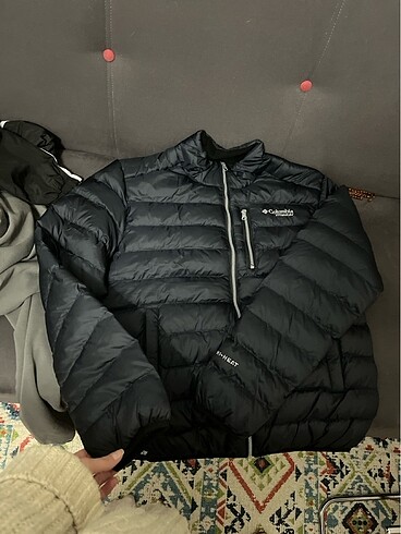 columbia mont