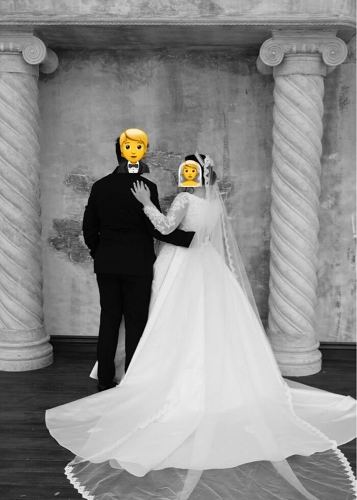 gelinlik - Görsel 2