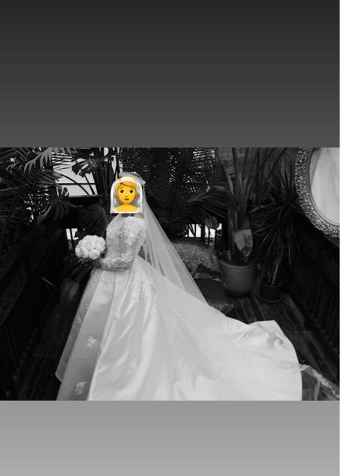 gelinlik - Görsel 4