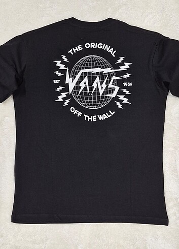 Vans Ürünümüz mağaza ürünüdür hiç kullanılmamıştır