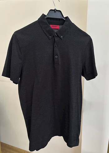 Hugo Boss Polo Yaka T shirt - Görsel 2