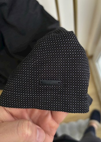 Hugo Boss Polo Yaka T shirt - Görsel 6