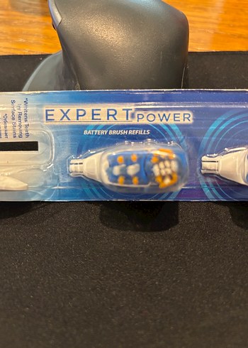 Oral-B Pro Expert Power yedek baslik 2li - Görsel 4