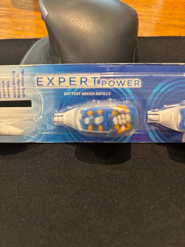 Oral-B Pro Expert Power yedek baslik 2li - Görsel 4