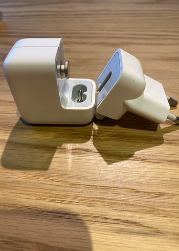 Apple Hızlı Şarj Adaptörü 12W - Görsel 7