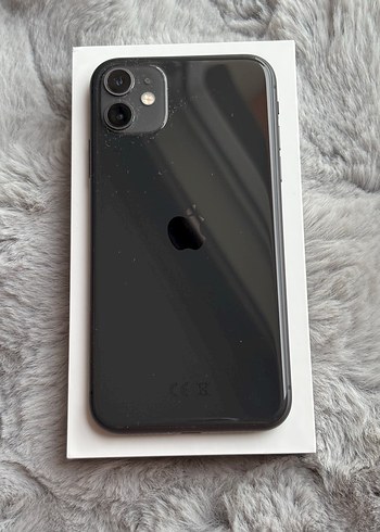 Iphone 11 Turkiye Cihazi Faturali - Görsel 15