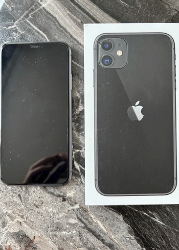 Iphone 11 Turkiye Cihazi Faturali - Görsel 3