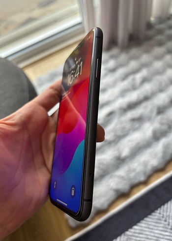 Iphone 11 Turkiye Cihazi Faturali - Görsel 8
