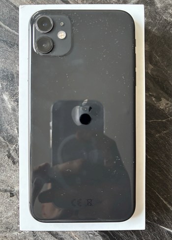Iphone 11 Turkiye Cihazi Faturali - Görsel 2