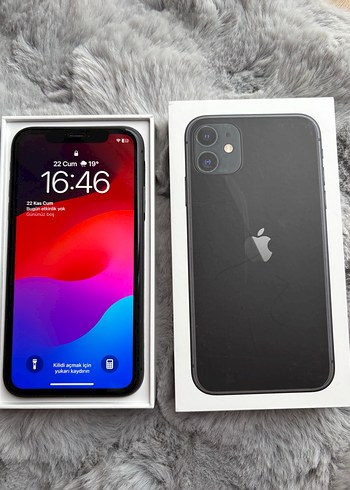 Iphone 11 Turkiye Cihazi Faturali - Görsel 19