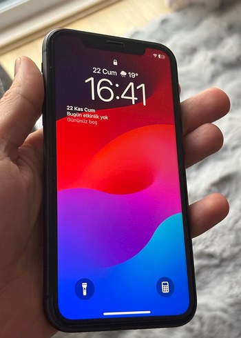 Iphone 11 Turkiye Cihazi Faturali - Görsel 10